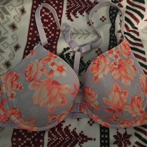 Pink Victoria Secret Bra